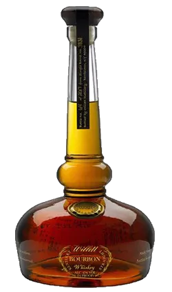 Willett Pot Still Reserve Bourbon 1750ml