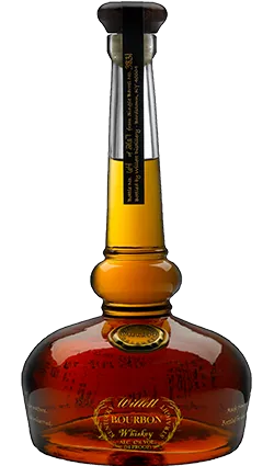 Willett Pot Still Reserve Bourbon 700ml (due late May)