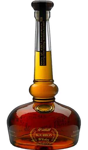 Willett Pot Still Reserve Bourbon 700ml (due late May)