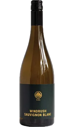 Windrush Organic Sauvignon Blanc 2023