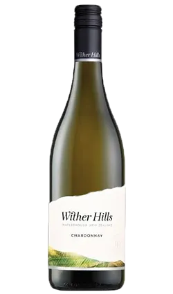 Wither Hills Chardonnay 2022 750ml