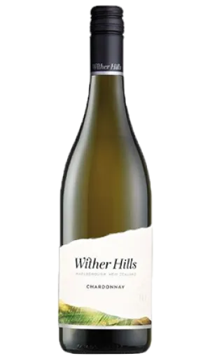 Wither Hills Chardonnay 2022 750ml