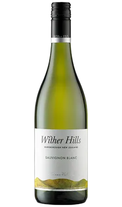 Wither Hills Sauvignon Blanc 2022 750ml