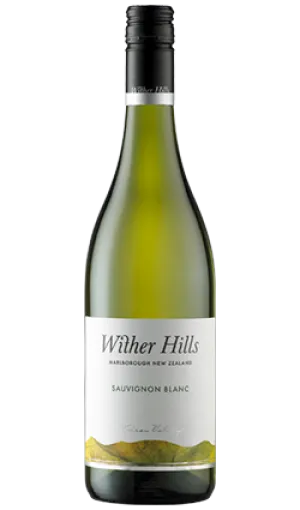 Wither Hills Sauvignon Blanc 2022 750ml