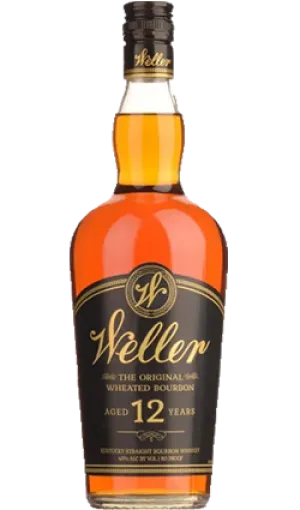 W.L. Weller 12YO 700ml