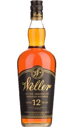 W.L. Weller 12YO 700ml
