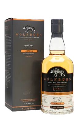 Wolfburn Aurora 700ml