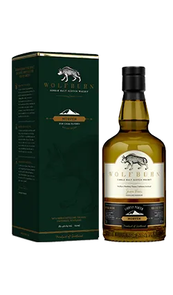 Wolfburn 'Morven' 700ml