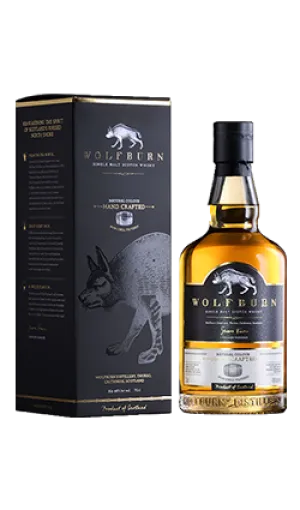 Wolfburn Northland 700ml