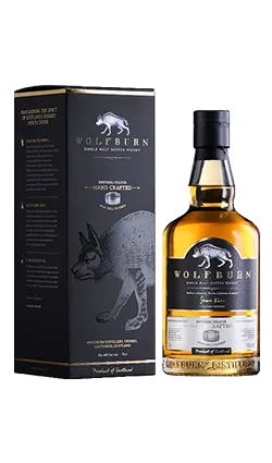 Wolfburn Northland 700ml