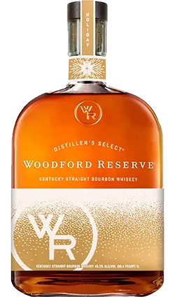 Woodford Reserve Bourbon HOLIDAY 43.2% 700ml