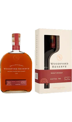 Woodford Reserve Wheat 700ml
