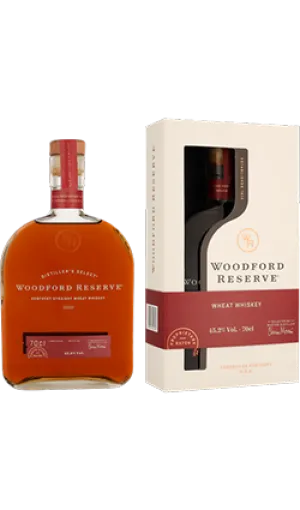 Woodford Reserve Wheat 700ml