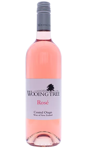 Wooing Tree Rose 2023 750ml