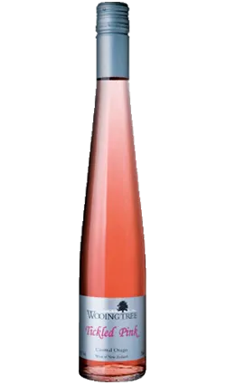 Wooing Tree Tickled Pink 2021 375ml
