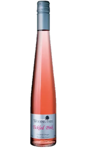 Wooing Tree Tickled Pink 2021 375ml