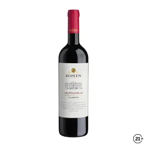 Zonin - Valpolicella Classico - Red Blend - 750ml