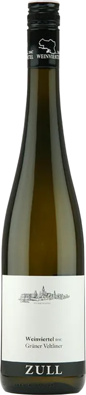 Zull Weinviertel Grüner Veltliner