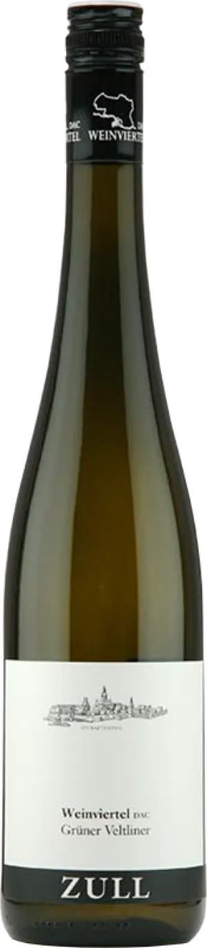Zull Weinviertel Grüner Veltliner
